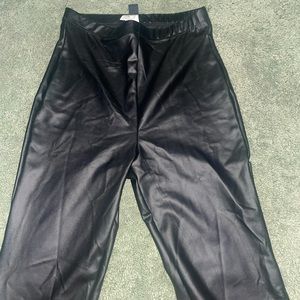 BRAND NEW windsor flared pants